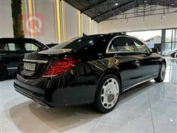 مێرسێدس بێنز S-Class